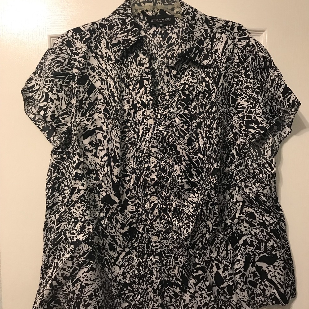 Calvin Klein Women’s Blouse